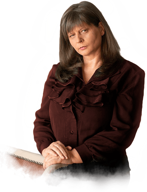 Светлана Ященко